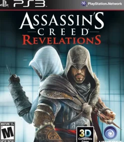 Assassins Creed Revelations