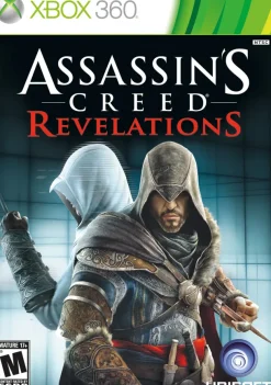 Assassins Creed Revelations