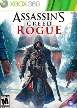 Assassin's Creed Rogue