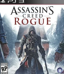 Assassin's Creed Rogue
