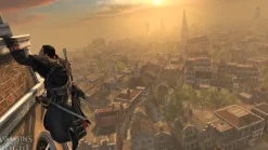 Assassin's Creed Rogue