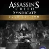 Assassin's Creed Syndicate Gold Edition