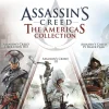 Assassin's Creed The Americas Collection