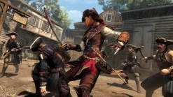 Assassin's Creed The Americas Collection