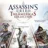 Assassin's Creed The Americas Collection