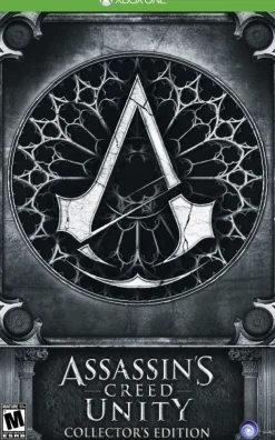 Assassin's Creed: Unity Collector's Edition