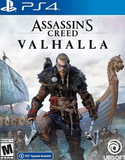 Assassins Creed Valhalla
