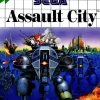 Assault City