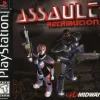 Assault Retribution
