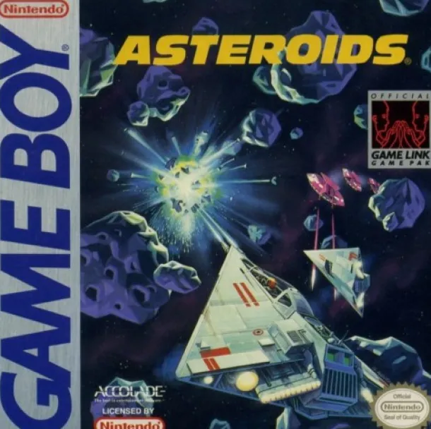 Asteroids
