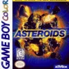 Asteroids