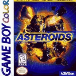 Asteroids