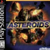 Asteroids