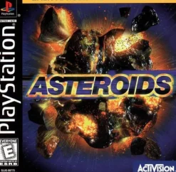 Asteroids