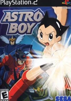 Astro Boy