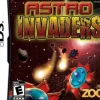 Astro Invaders DS Game
