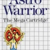 Astro Warrior
