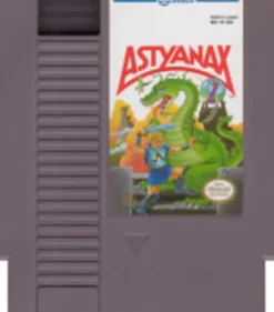 Astyanax