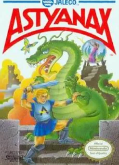 Astyanax