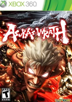 Asura's Wrath