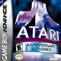 Atari Anniversary Advance