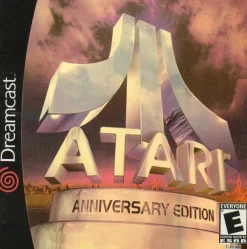 Atari Anniversary Edition