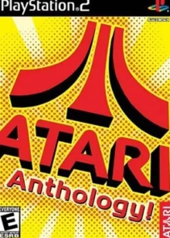 Atari Anthology