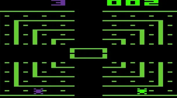 Atari Anthology
