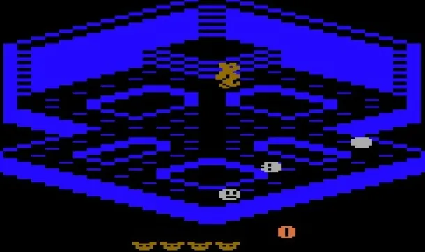 Atari Anthology