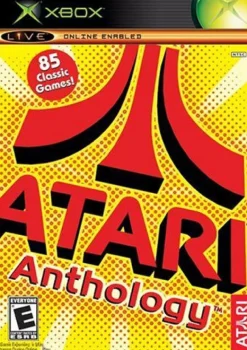 Atari Anthology