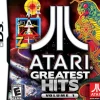 Atari's Greatest Hits Volume 1 DS Game