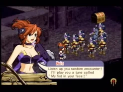 Atelier Iris 2 the Azoth of Destiny
