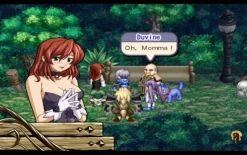 Atelier Iris 2 the Azoth of Destiny