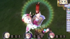Atelier Rorona Plus The Alchemist of Arland