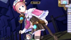 Atelier Rorona Plus The Alchemist of Arland