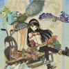 Atelier Shallie: Alchemists of the Dusk Sea Limited Edition