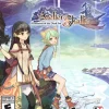 Atelier Shallie Alchemists of the Dusk Sea