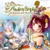 Atelier Sophie: The Alchemist of the Mysterious Book
