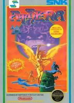 Athena