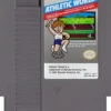 Athletic World