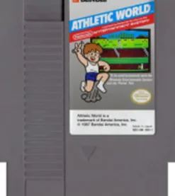 Athletic World
