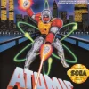 Atomic Runner