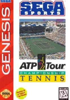 ATP Tour Championship Tennis