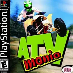 ATV Mania