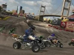 ATV Offroad Fury
