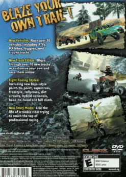 ATV Offroad Fury 4