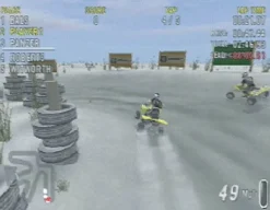 ATV Offroad Fury 2