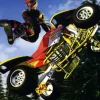 ATV Offroad Fury Blazing Trails