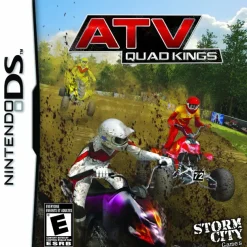 ATV Quad Kings