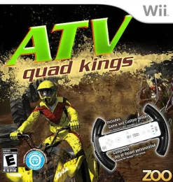 ATV Quad Kings Bundle